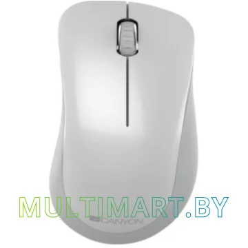 Мышь Canyon CNE-CMSW11PW